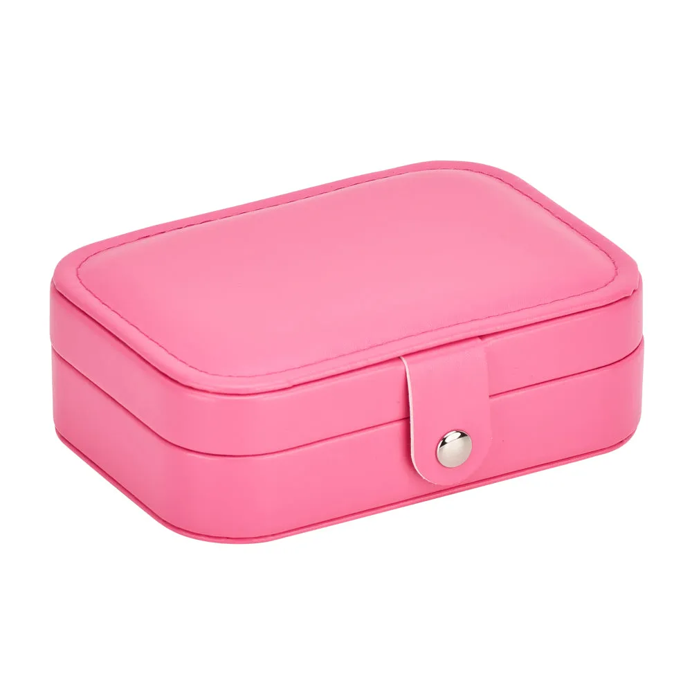 AT Travel Jewellery Case