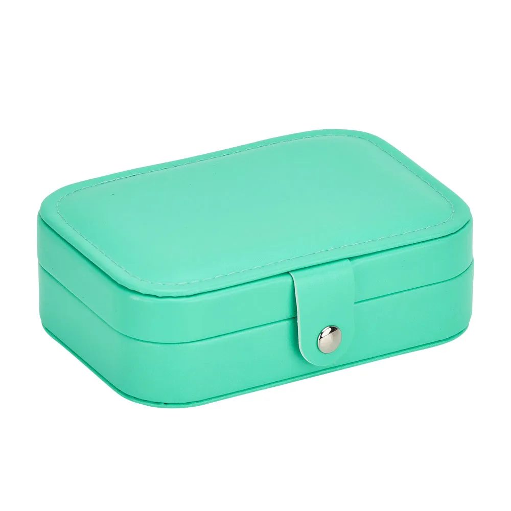 AT Travel Jewellery Case