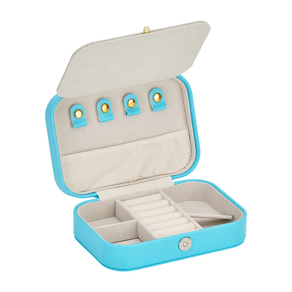 AT Travel Jewellery Case