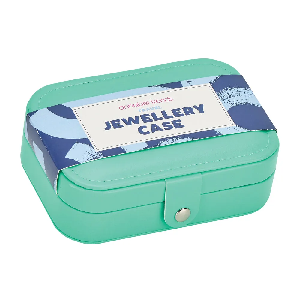 AT Travel Jewellery Case