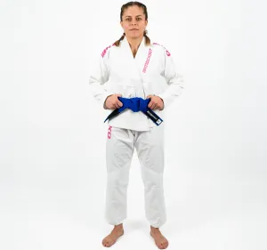 Knockout Women Competition V2 BJJ Gi