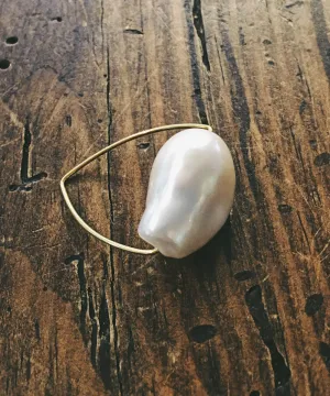 Melissa McArthur Freshwater Pearl Ring