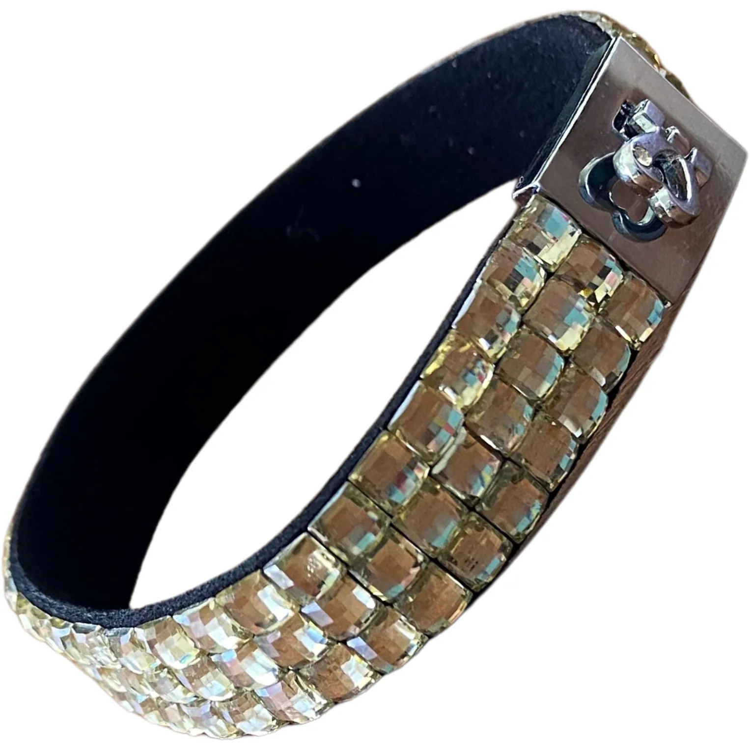 Rhinestone Bracelet