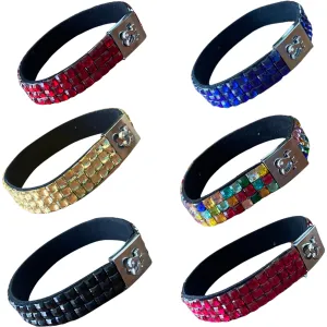 Rhinestone Bracelet