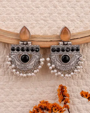 Shaurya Traditional Dangler Earrings