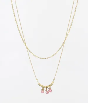 Zag Bijoux Frances Necklace