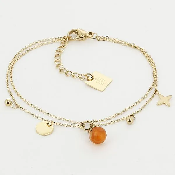 Zag Bijoux Grace Bracelet